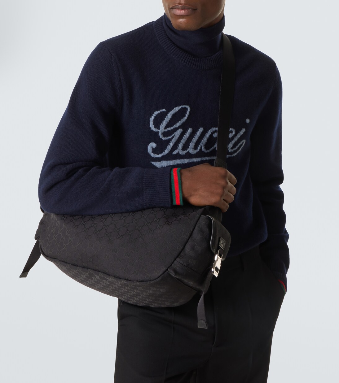 GG messenger bag | Gucci