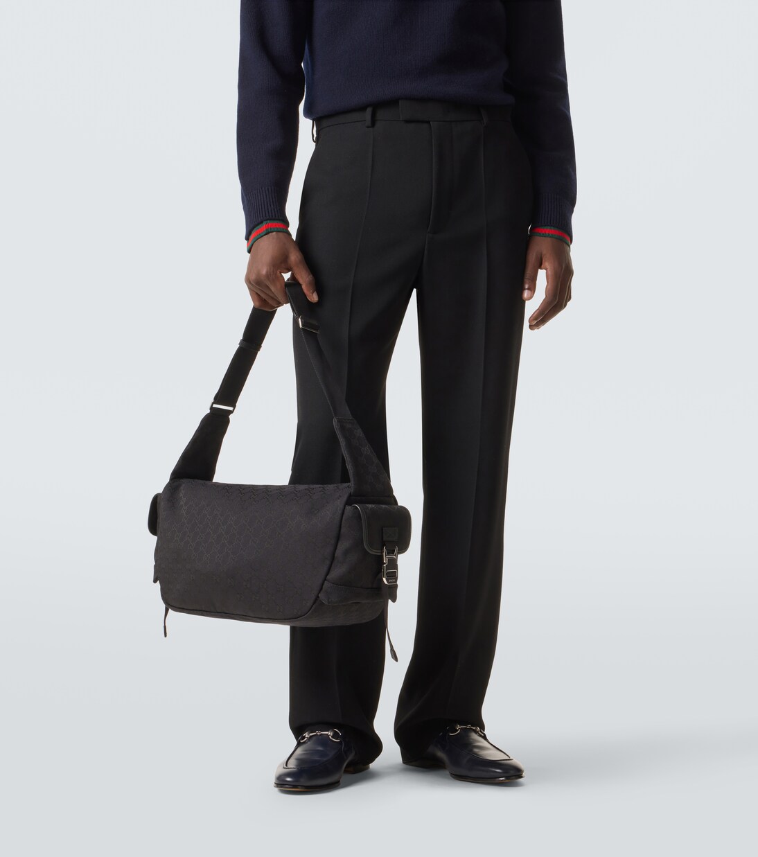 GG messenger bag | Gucci