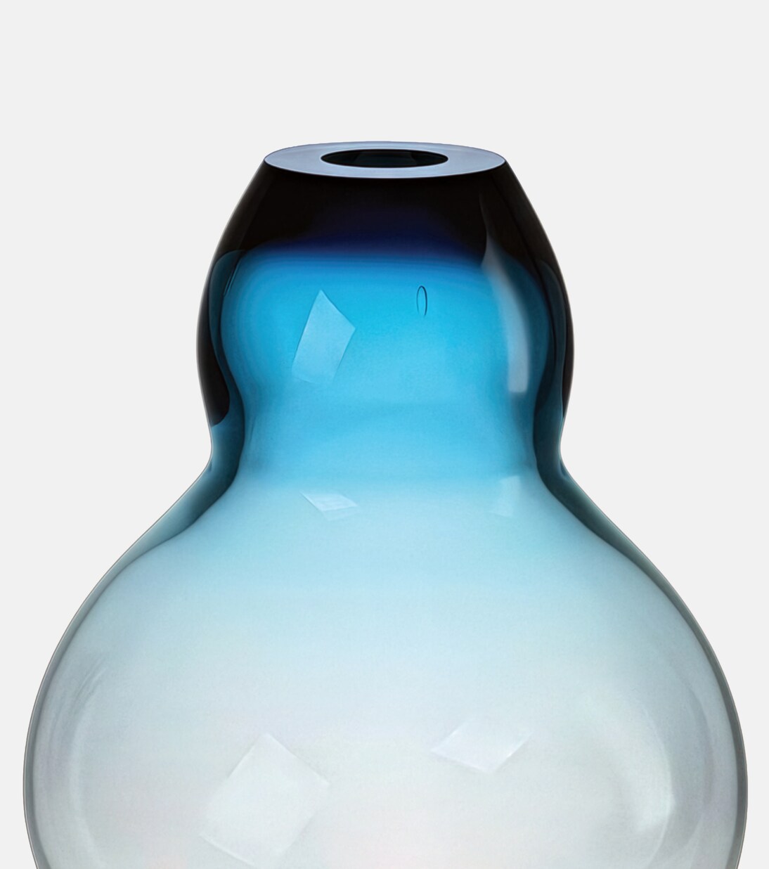 Spin glass vase | Alexa Lixfeld