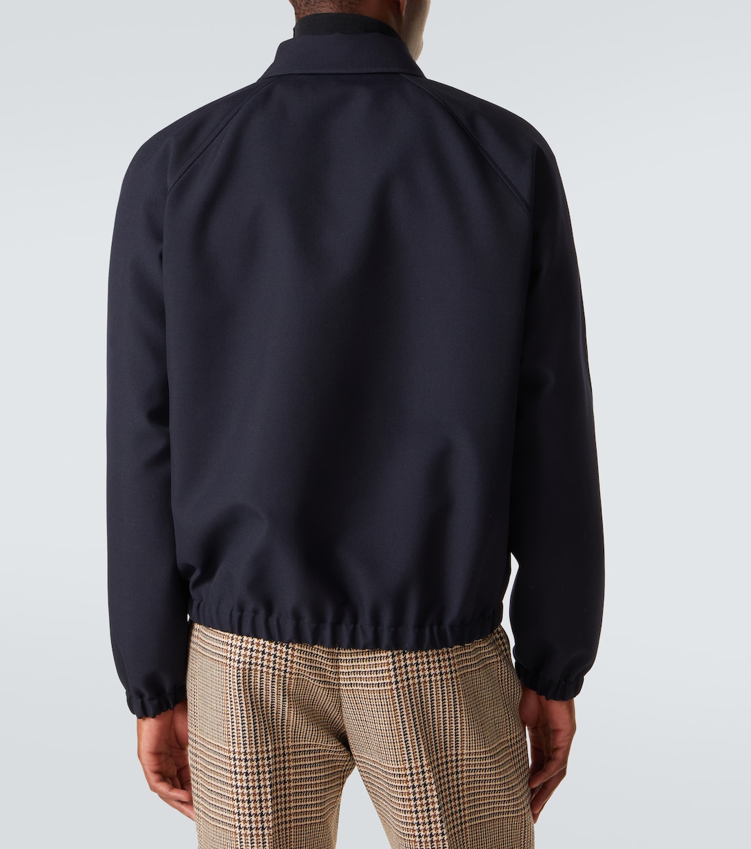 VGold blouson jacket | Valentino