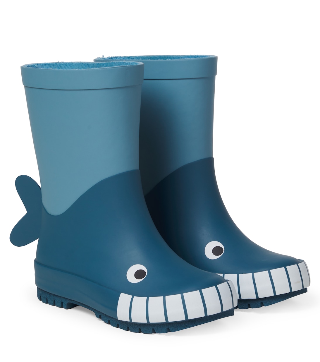 Bottes de pluie imprimées | Stella McCartney Kids