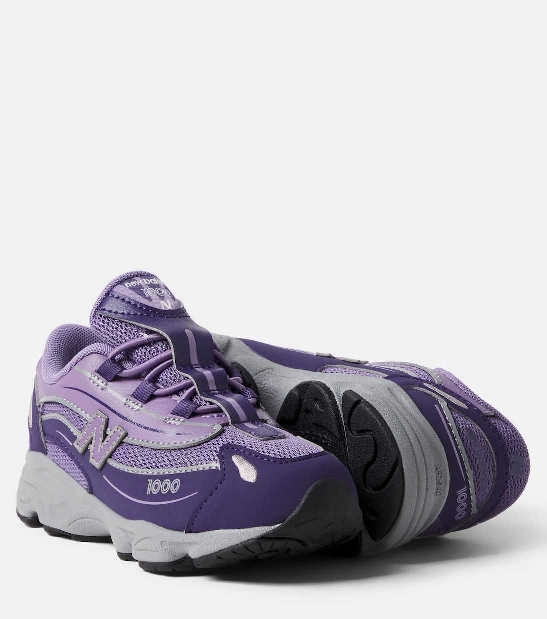 Baskets 1000 | New Balance Kids