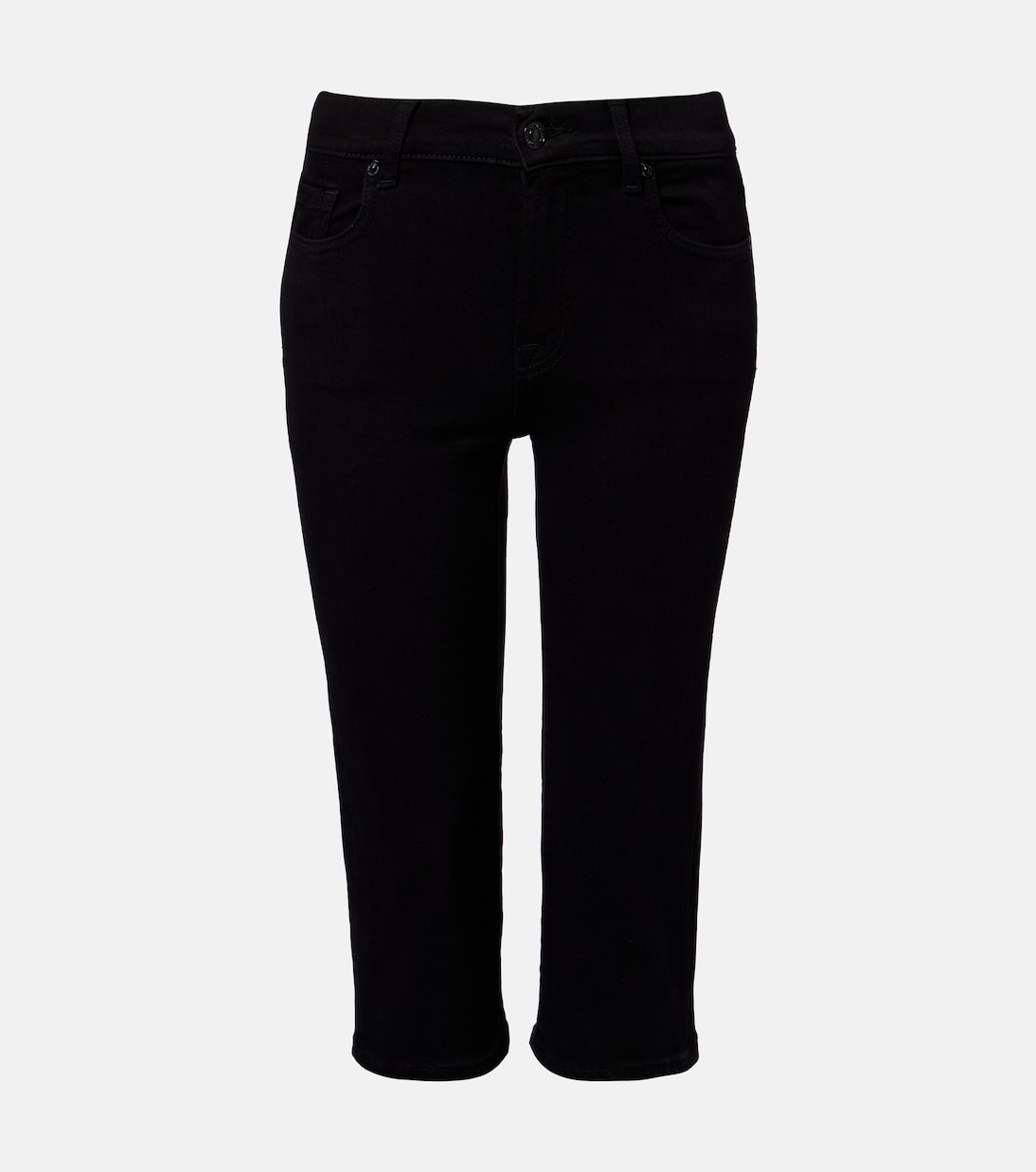 Capri-Jeans | 7 For All Mankind