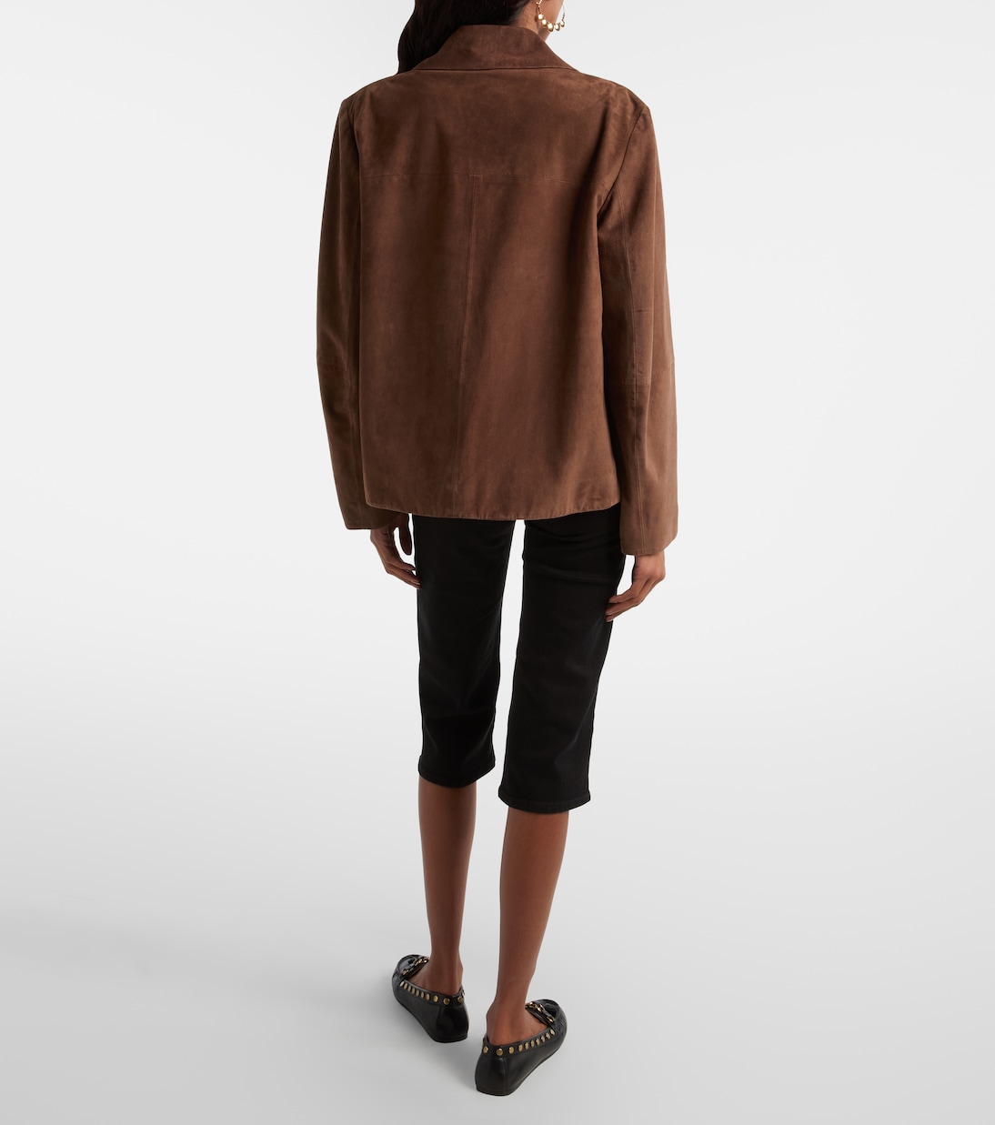 Capri-Jeans | 7 For All Mankind