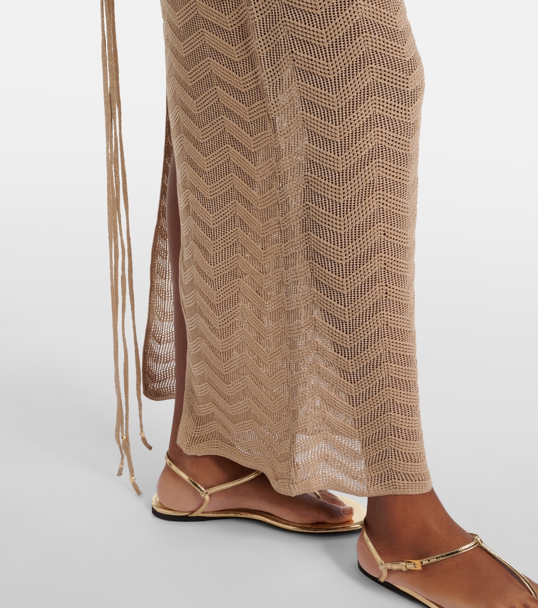 Corin maxi dress | Bananhot