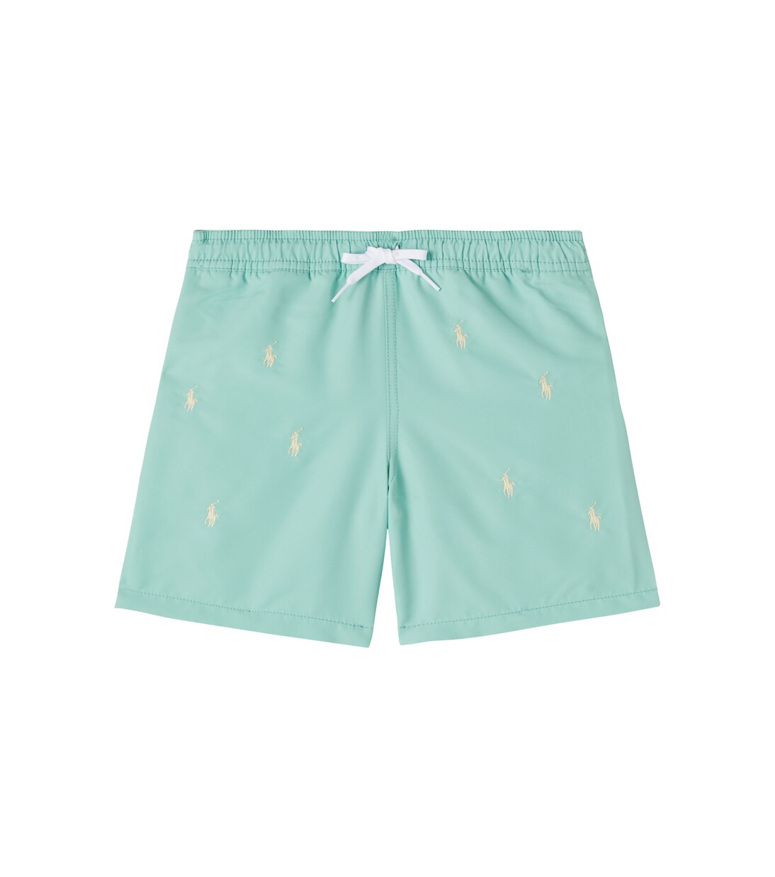 Traveller Polo Pony swim shorts | Polo Ralph Lauren Kids