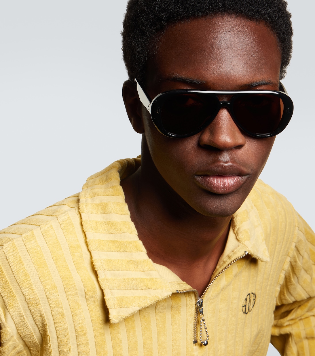 Aviator sunglasses | Sestini