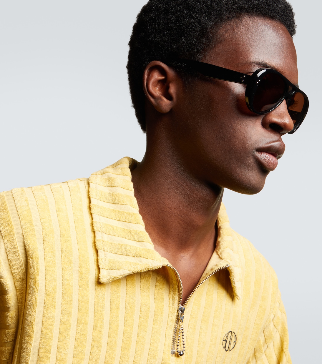 Aviator sunglasses | Sestini