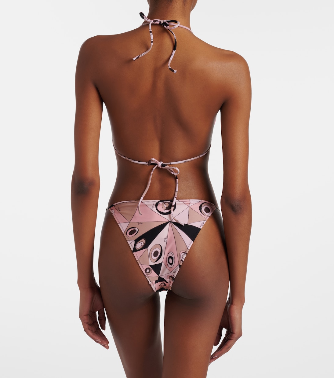Occhi bikini bottoms | Pucci