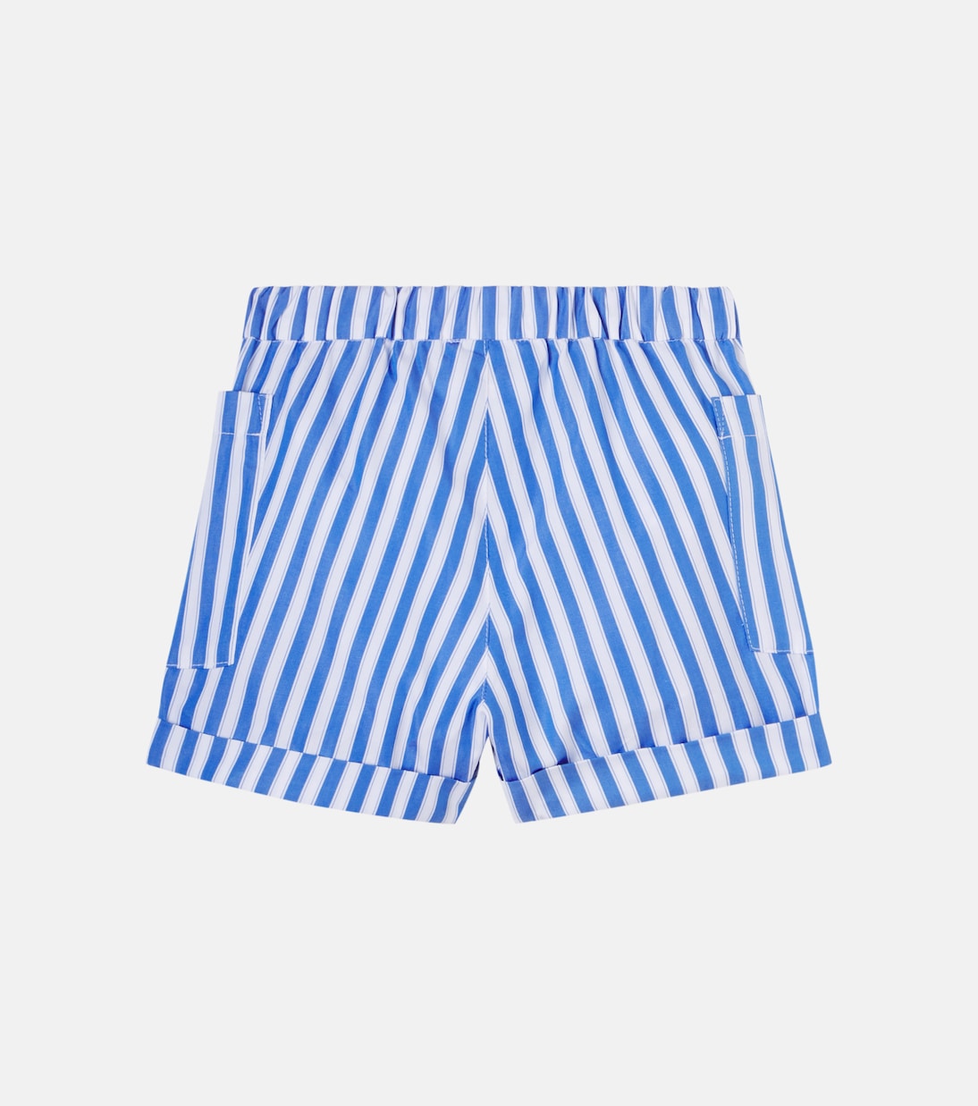Bermuda-Shorts aus Baumwolle | Bonpoint