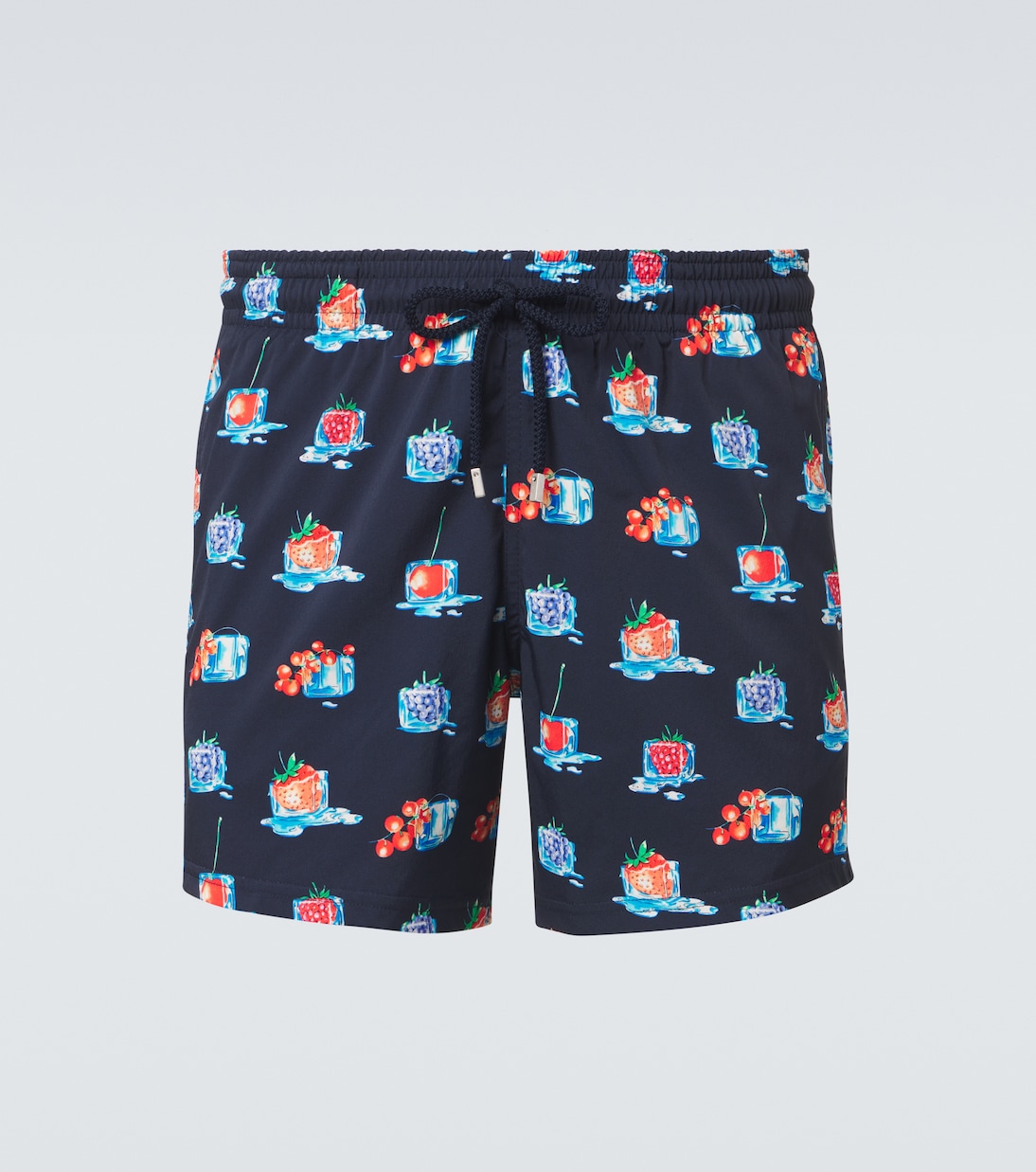 Bedruckte Badehose | Vilebrequin