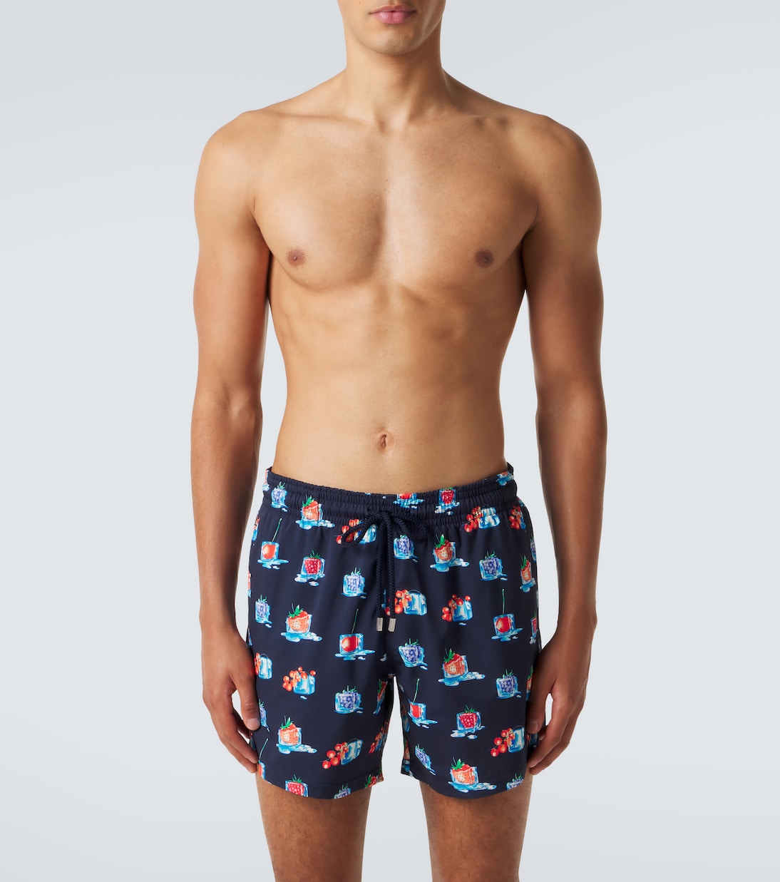 Bedruckte Badehose | Vilebrequin