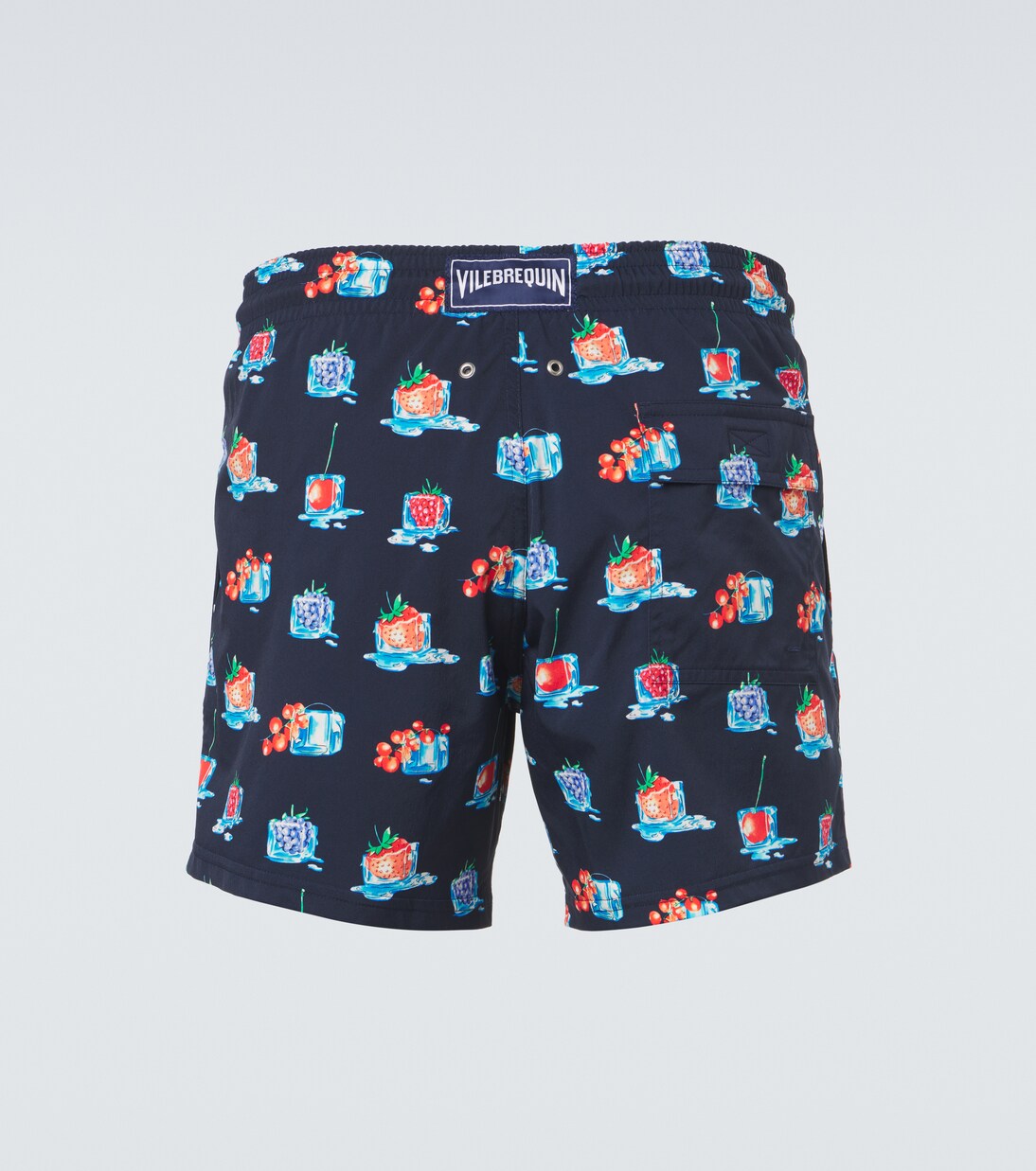 Bedruckte Badehose | Vilebrequin