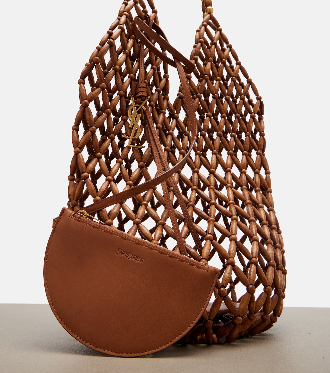 Tote Bag Supple | Saint Laurent