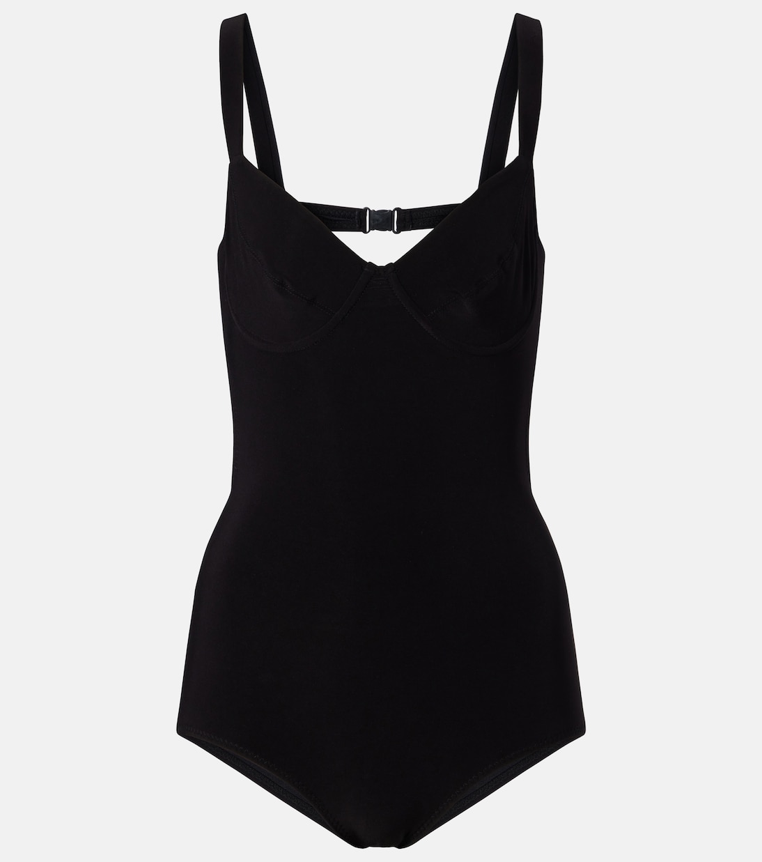 Body Vogue Mio aus Jersey | Norma Kamali