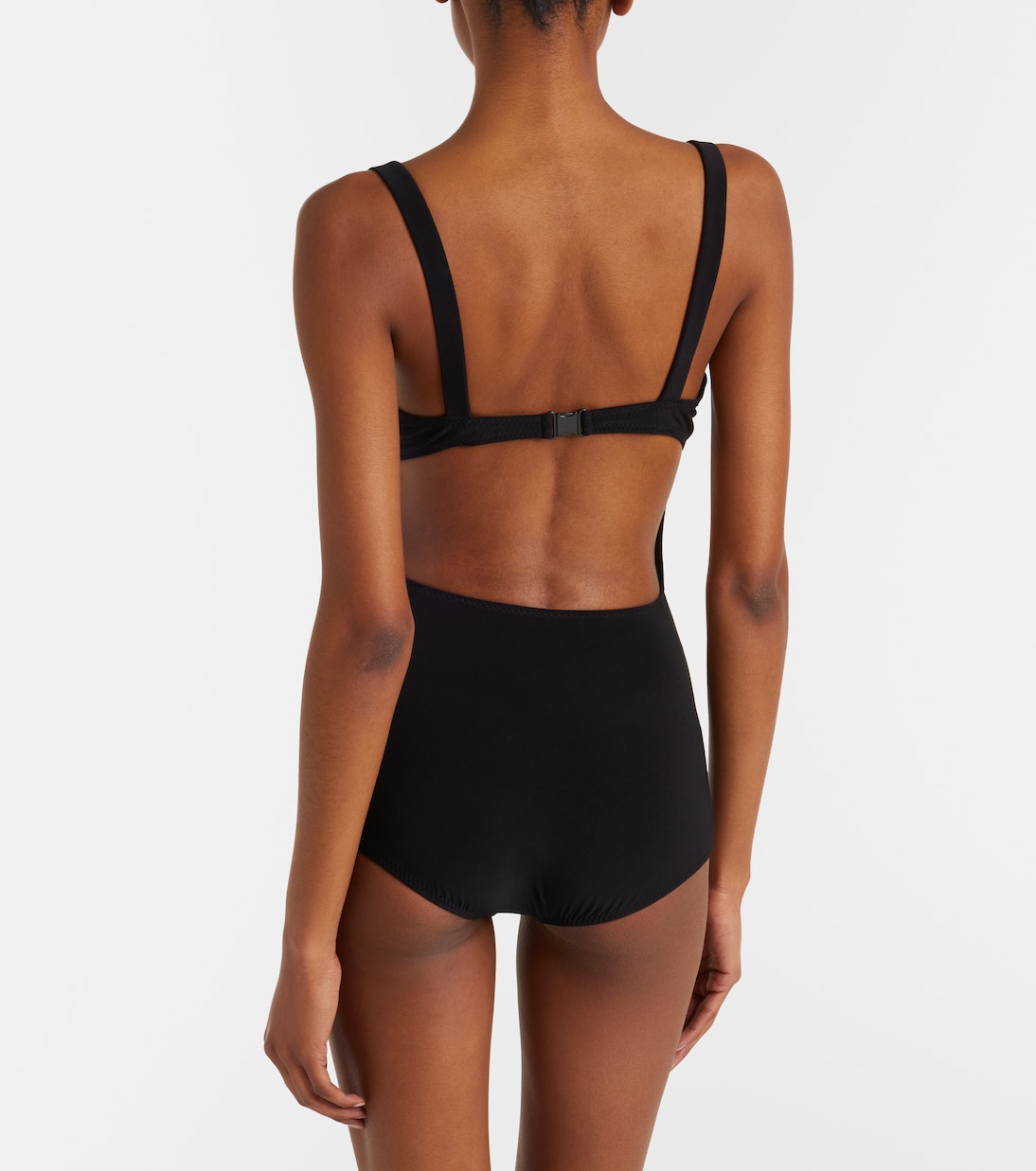 Body Vogue Mio aus Jersey | Norma Kamali