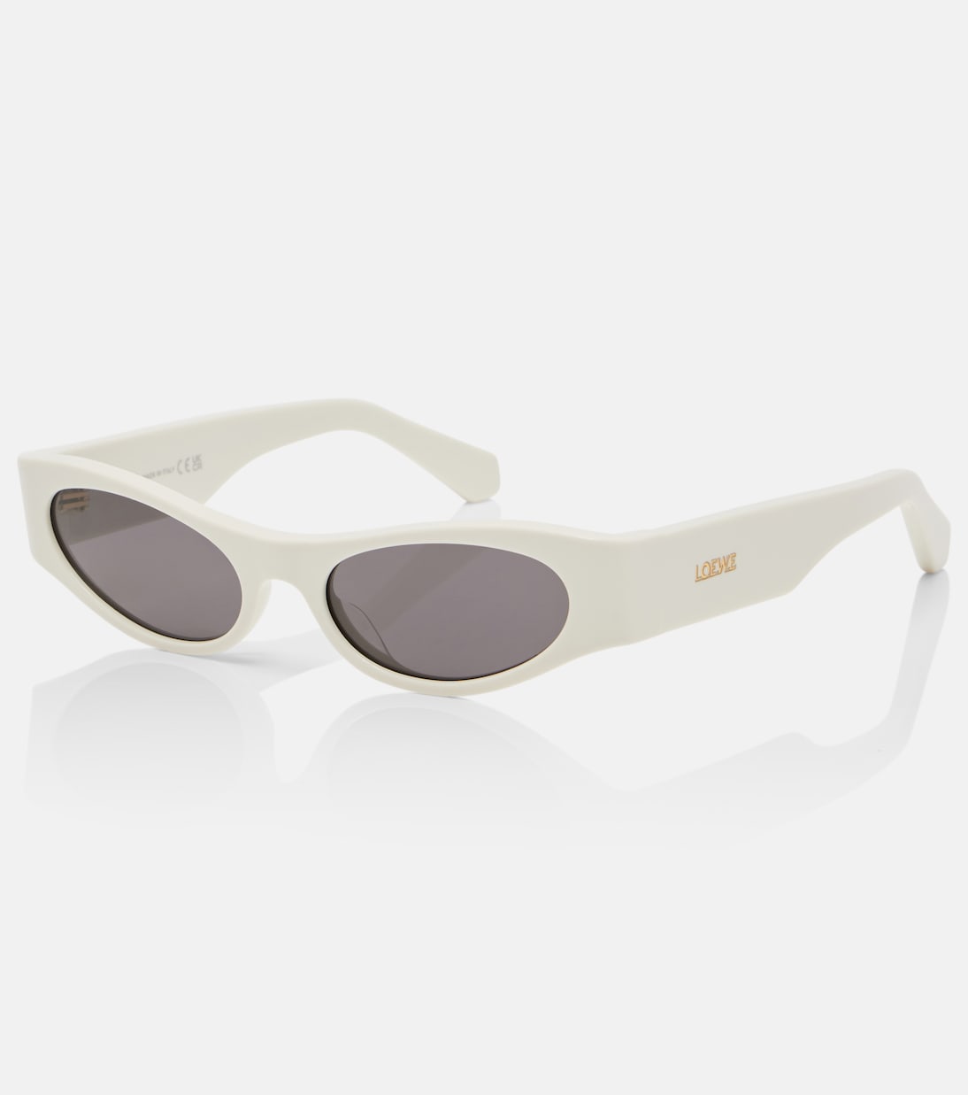 Signature cat-eye sunglasses | Loewe