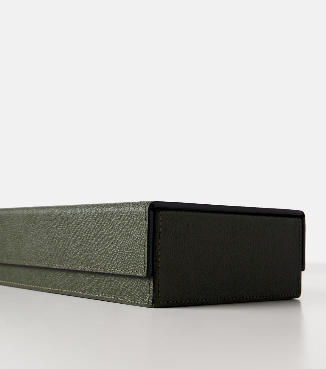 Coffret de poker Parma en cuir | Giobagnara