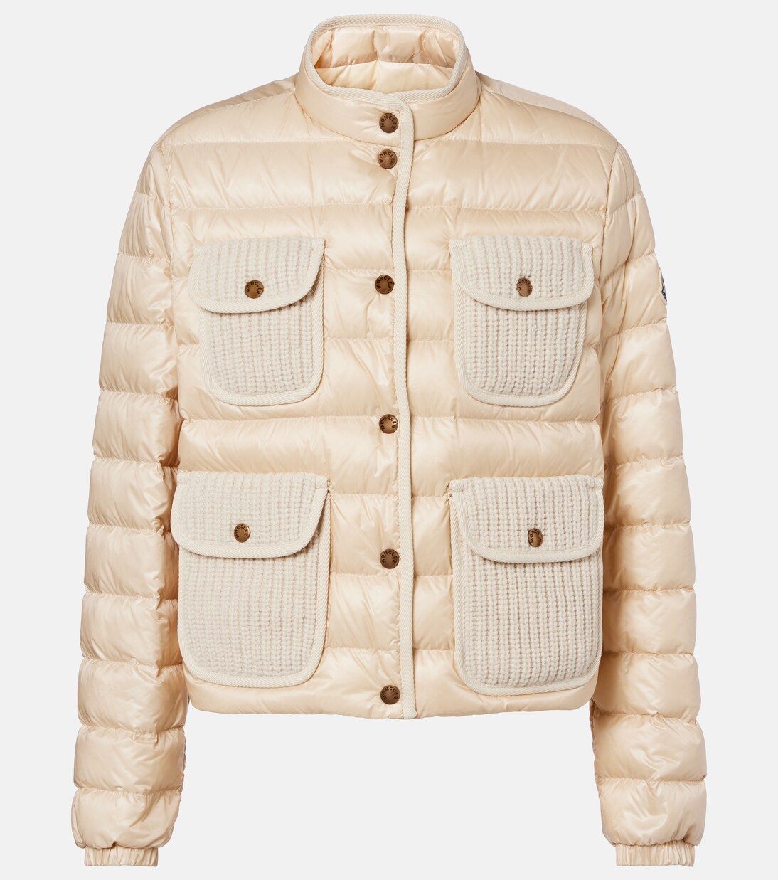 Furet down jacket | Moncler