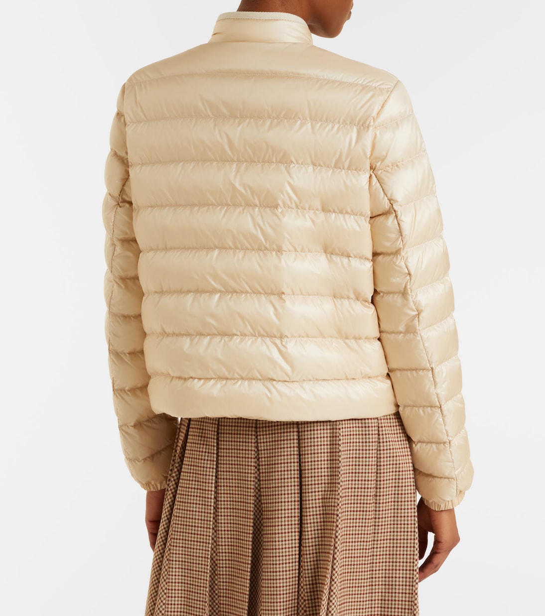 Furet down jacket | Moncler
