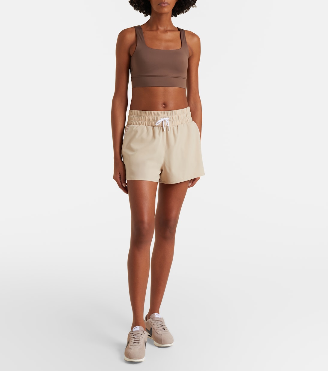 Bodie running shorts | Varley
