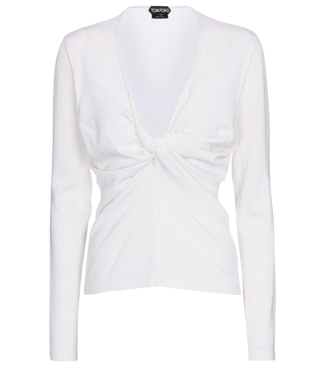 Top aus Kaschmir und Seide | Tom Ford