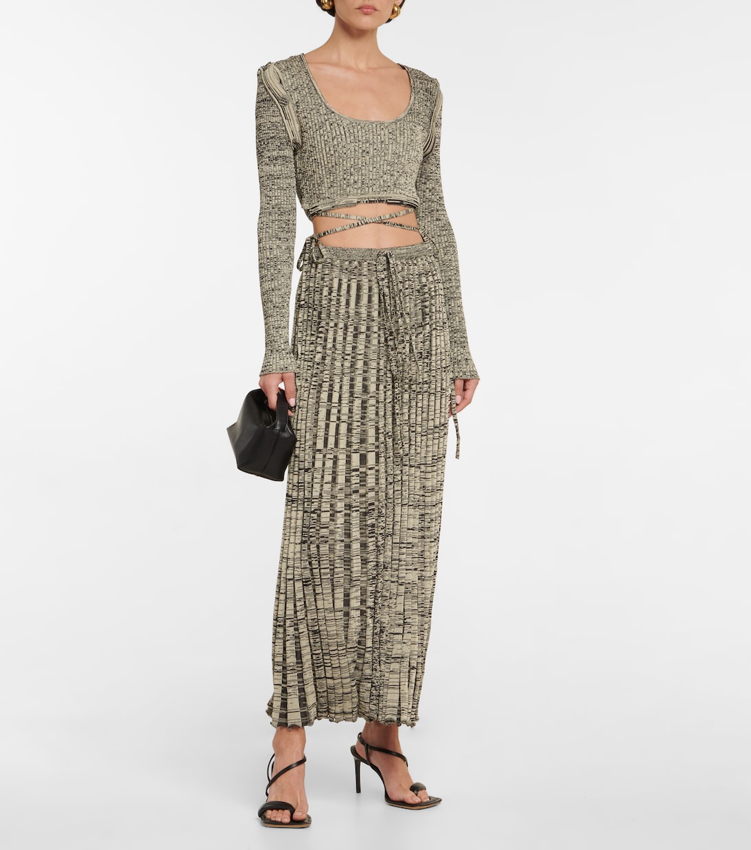 Cropped-Top | Christopher Esber