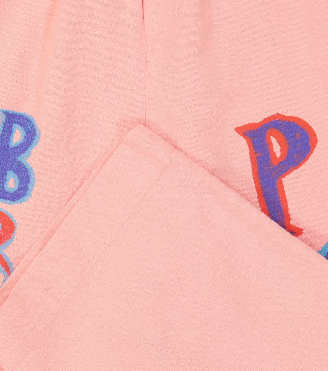 Pantaloni Elephant in misto cotone | The Animals Observatory