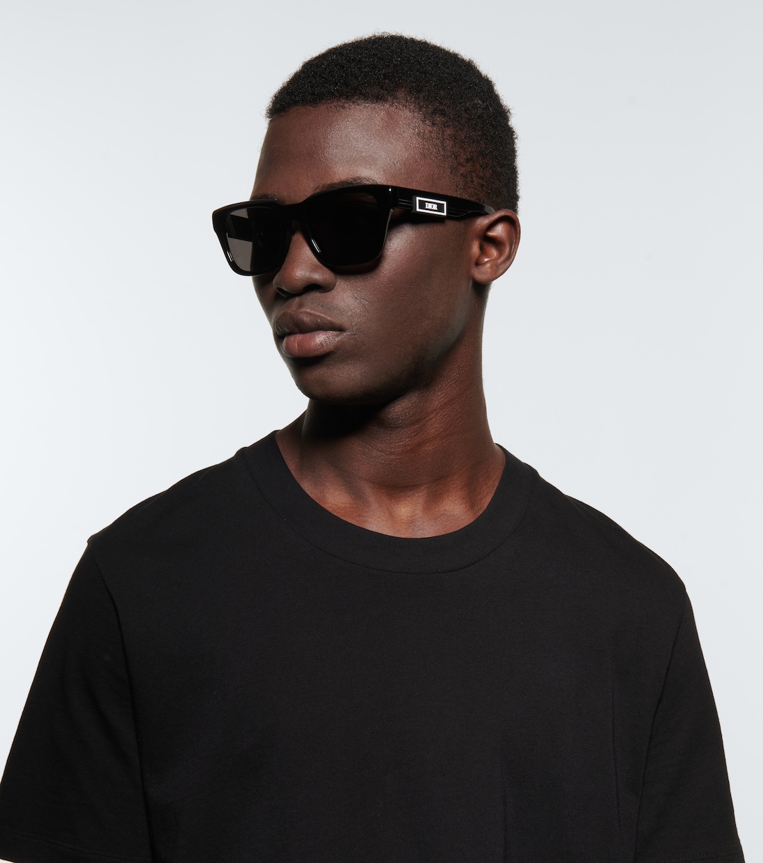DiorB23 S1I square sunglasses | Dior Eyewear