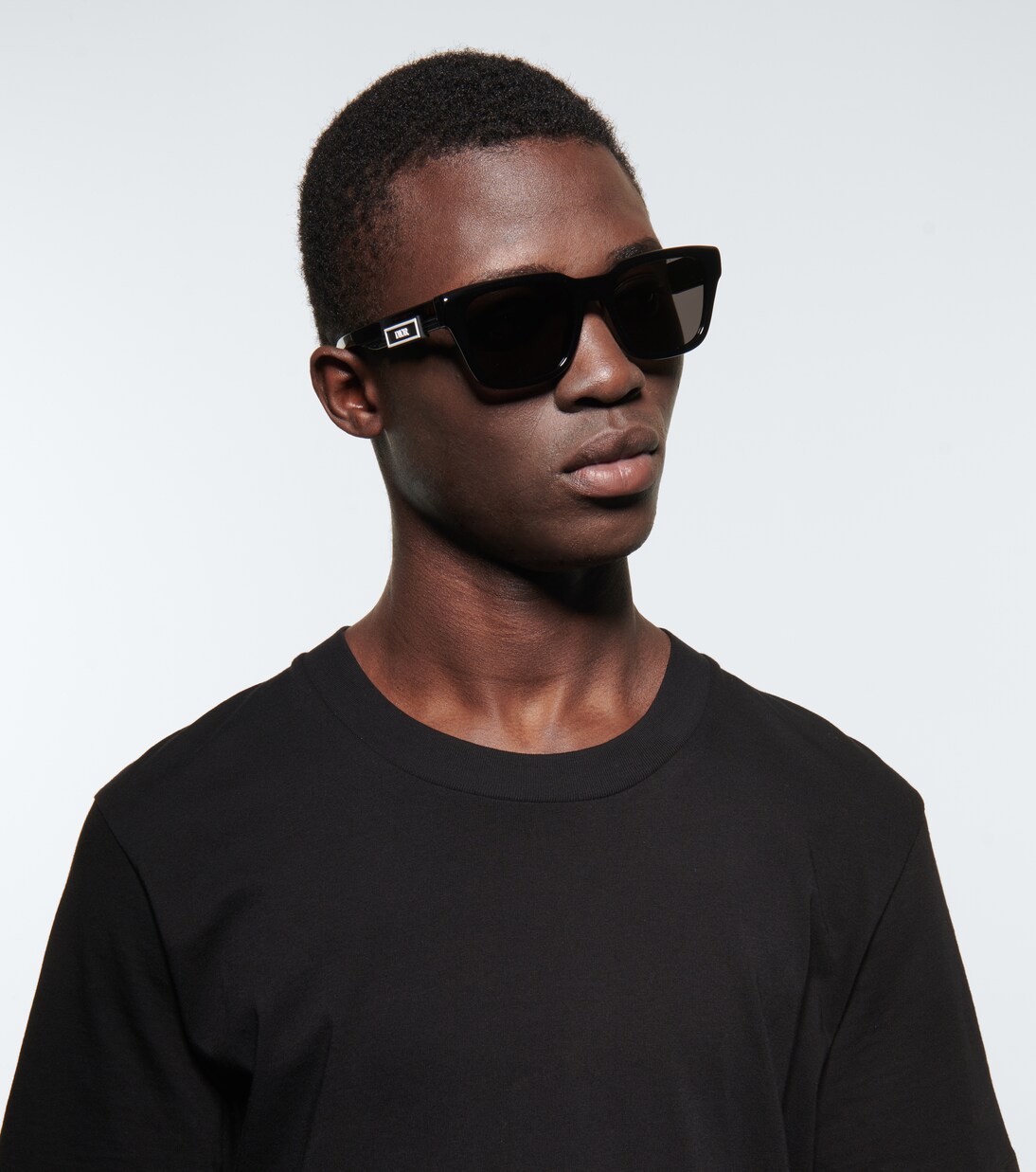 DiorB23 S1I square sunglasses | Dior Eyewear