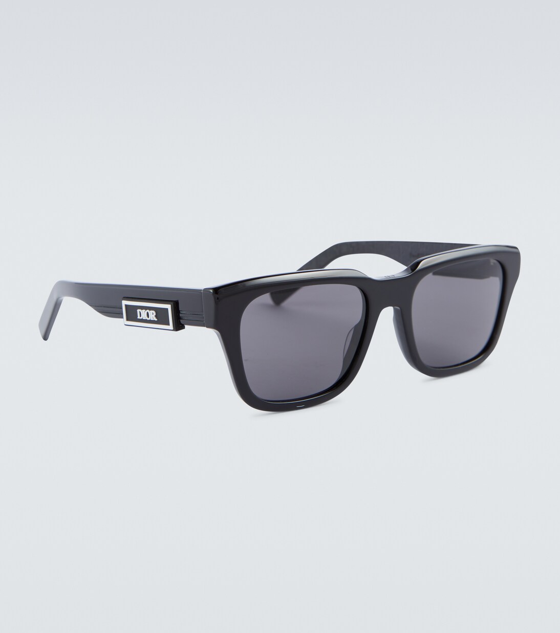 DiorB23 S1I square sunglasses | Dior Eyewear