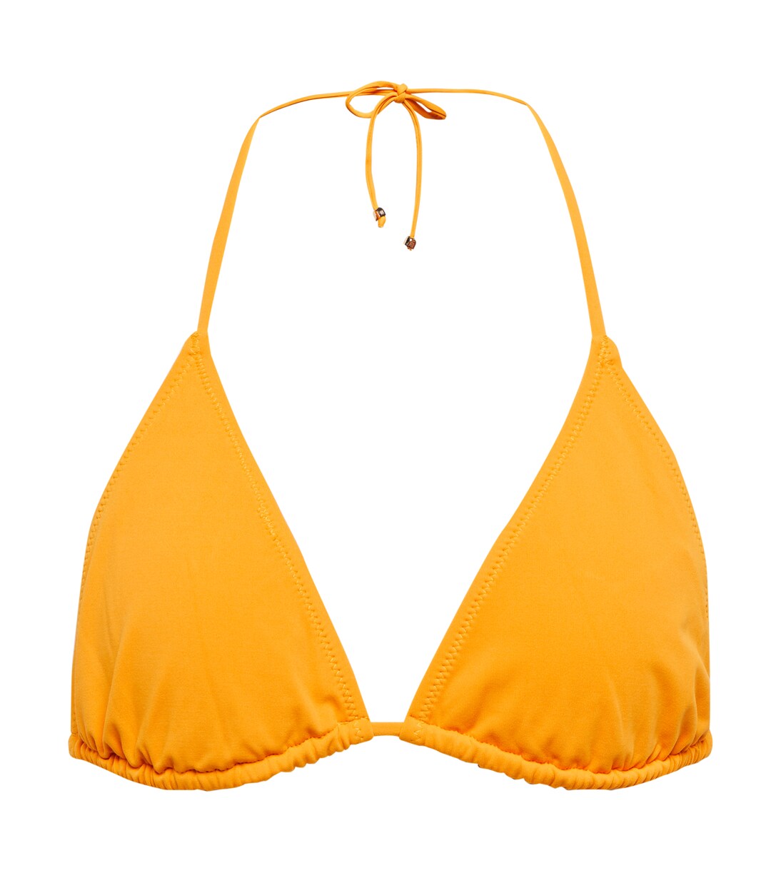 Haut de bikini triangle Caia | Nanushka