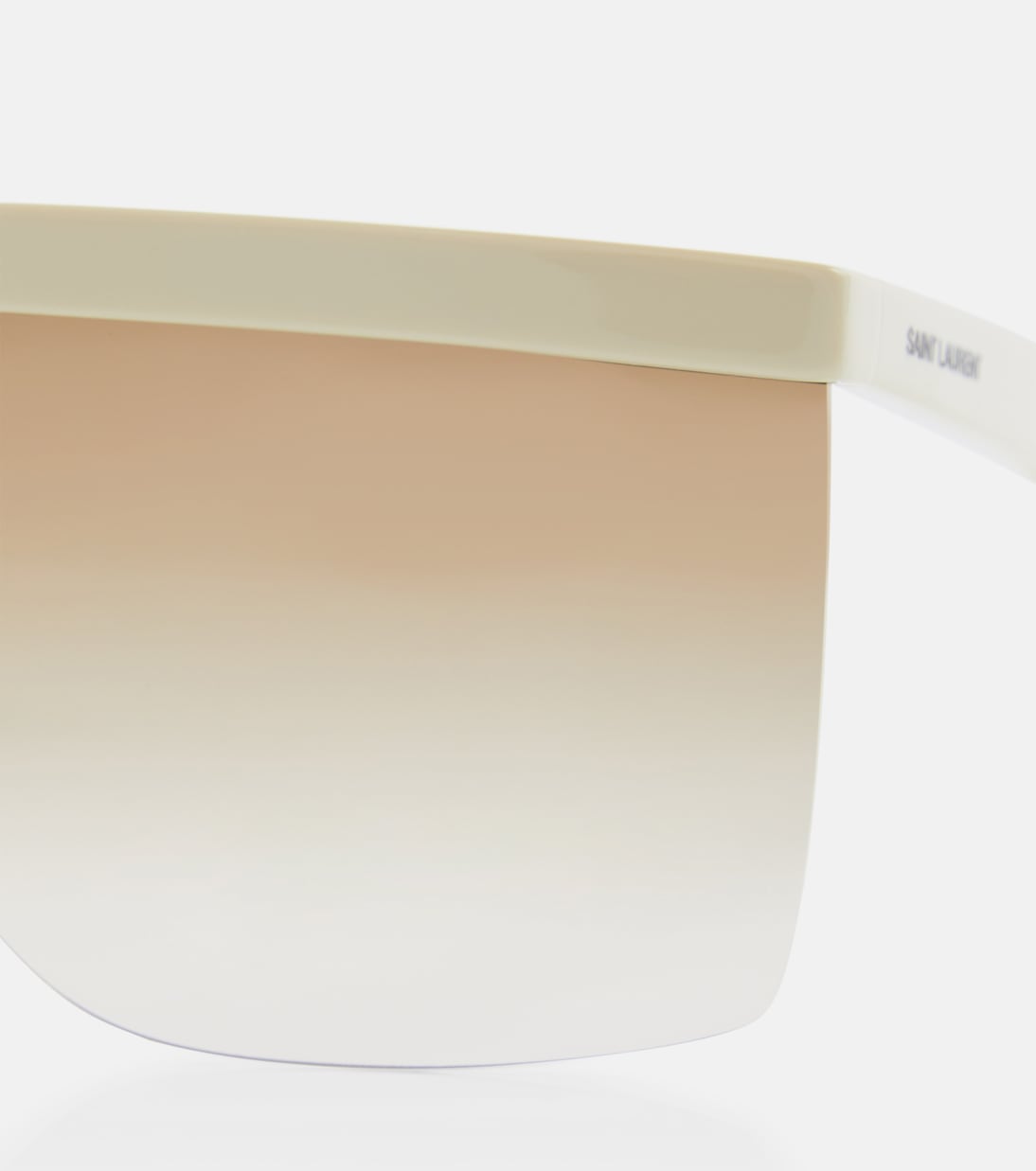 SL 537 Palace flat-brow sunglasses | Saint Laurent