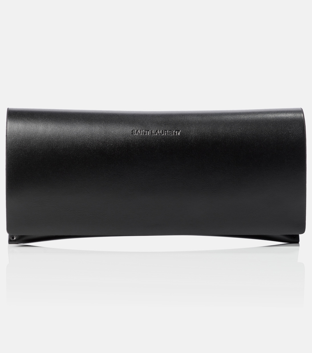 SL 537 Palace flat-brow sunglasses | Saint Laurent