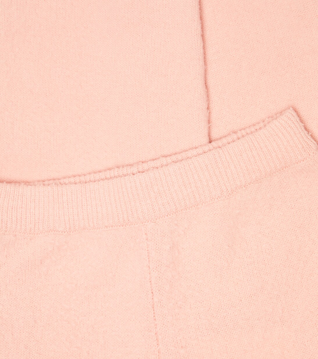 Bugsy wool and cashmere pants | The Row Kids