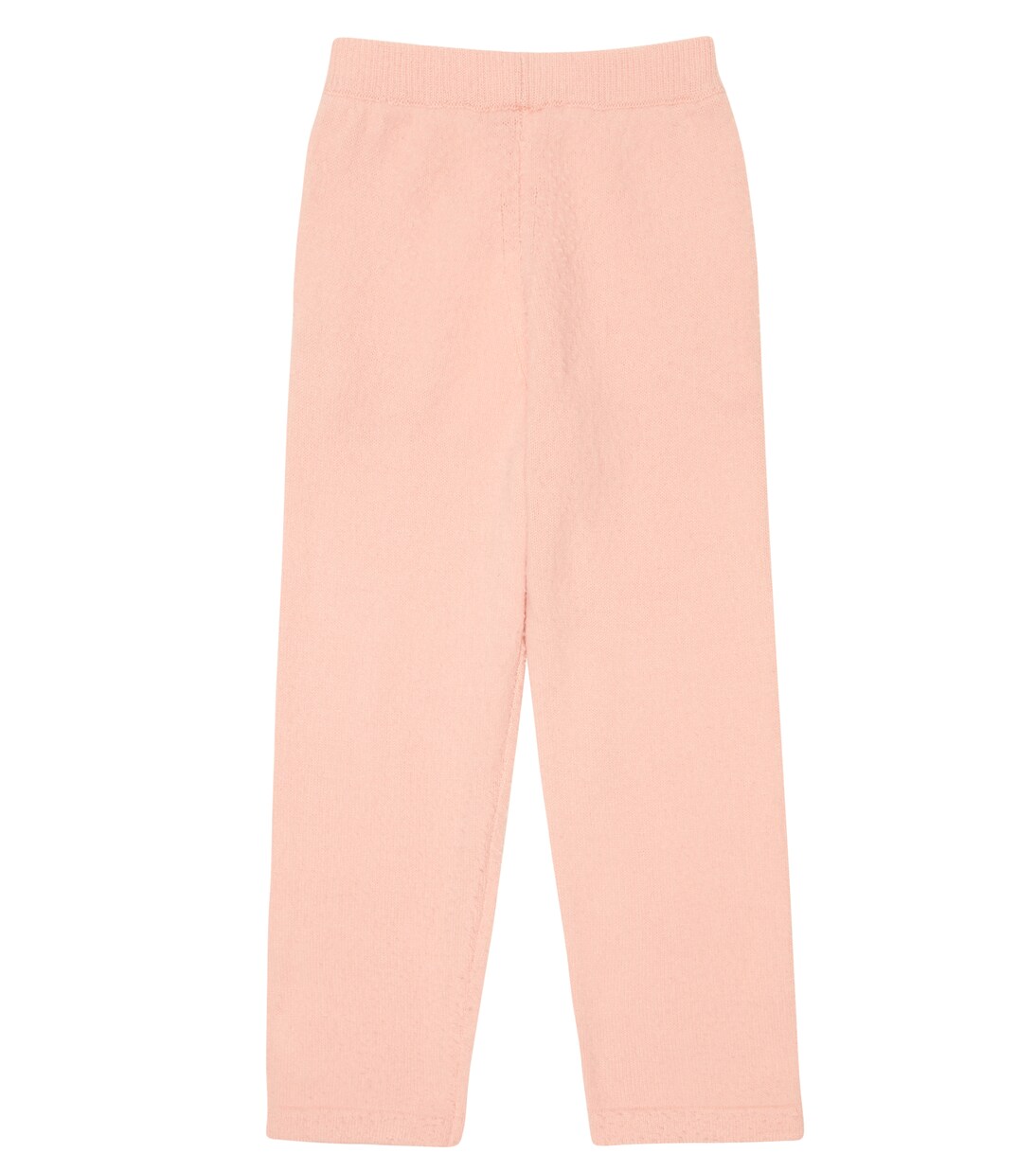 Bugsy wool and cashmere pants | The Row Kids