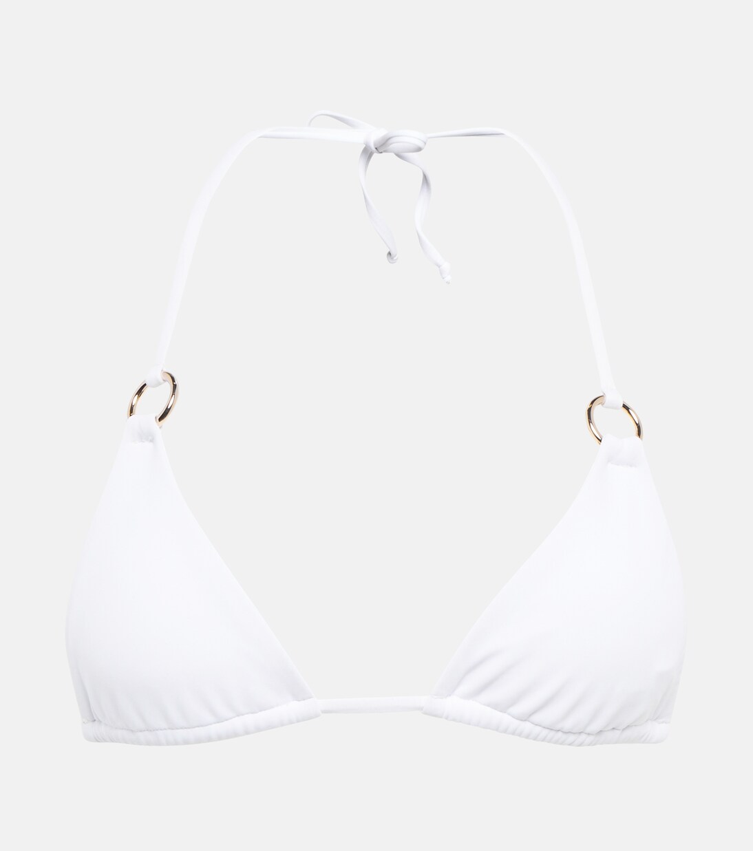 Haut de bikini Mini Ring | Louisa Ballou