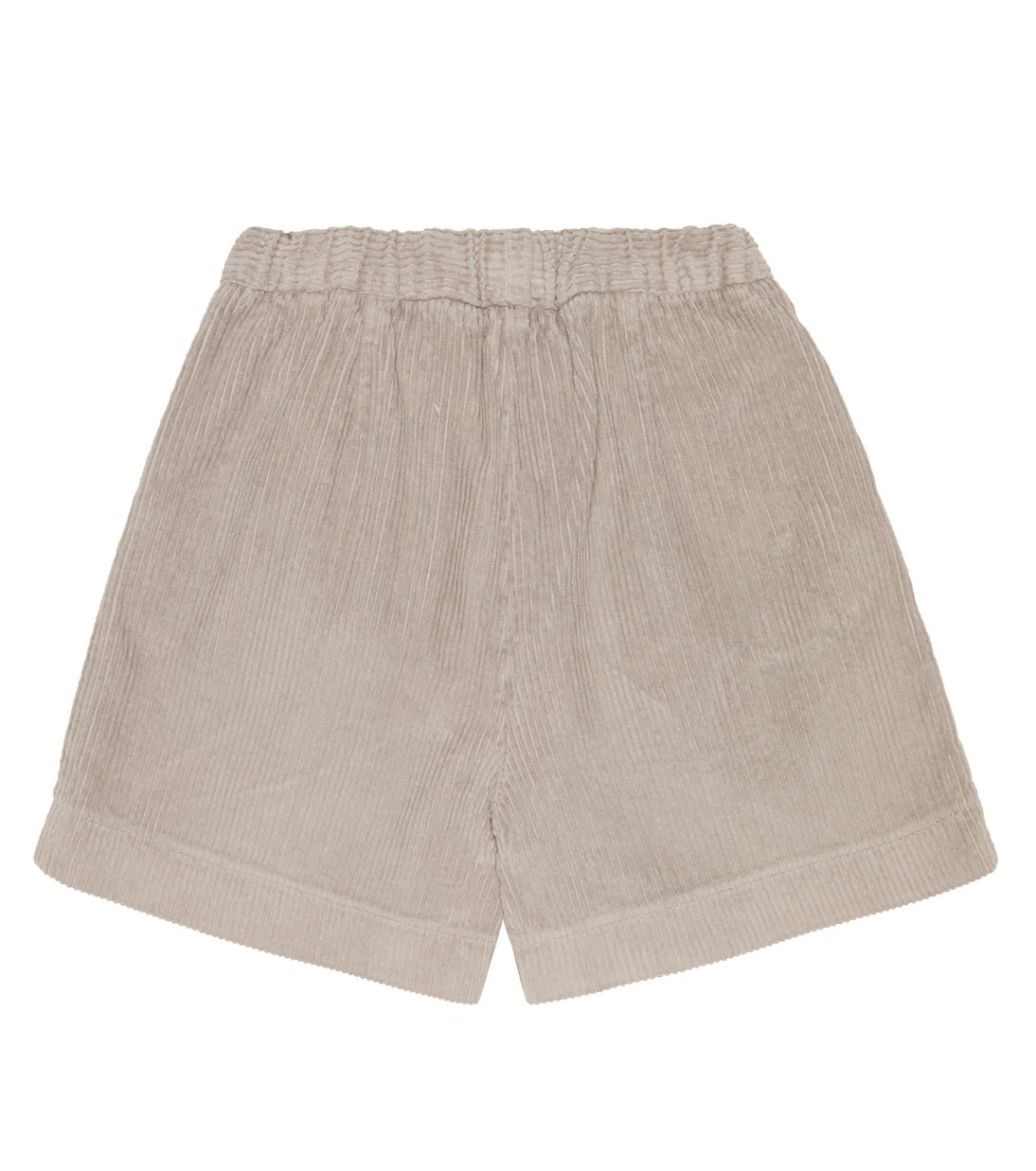 Cotton-blend shorts | Il Gufo