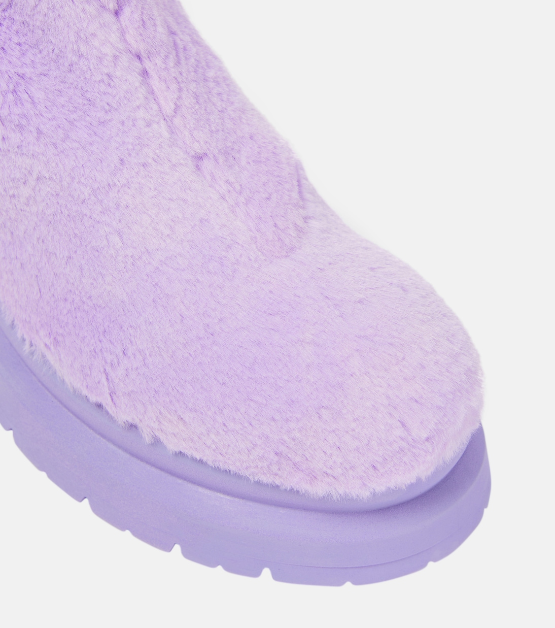 Logo ankle boots | JW Anderson