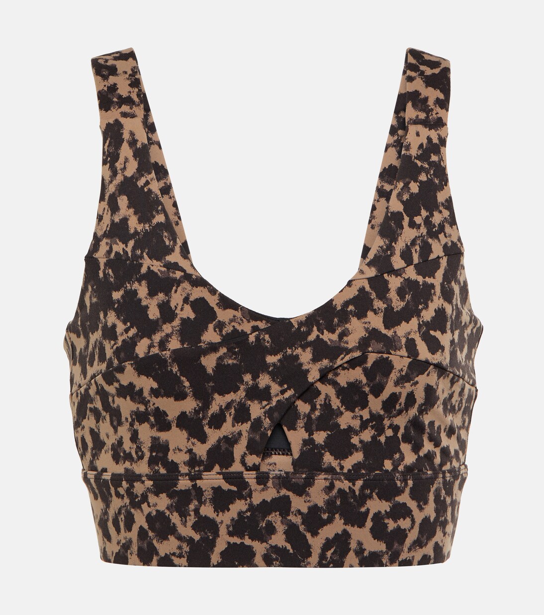 Let's Go Staunton sports bra | Varley