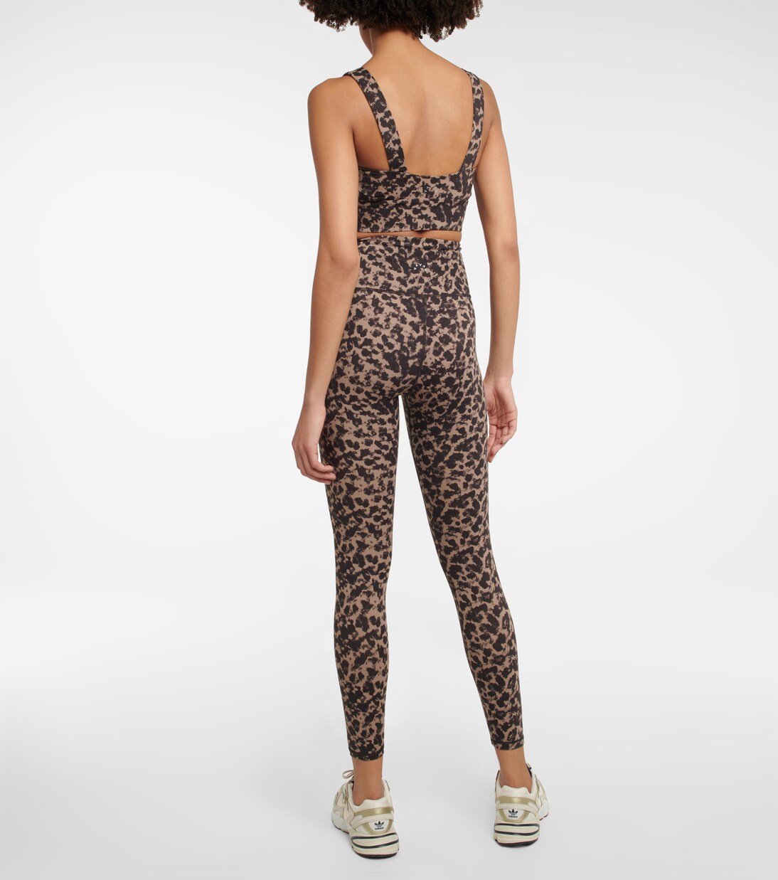 Let's Go Staunton sports bra | Varley