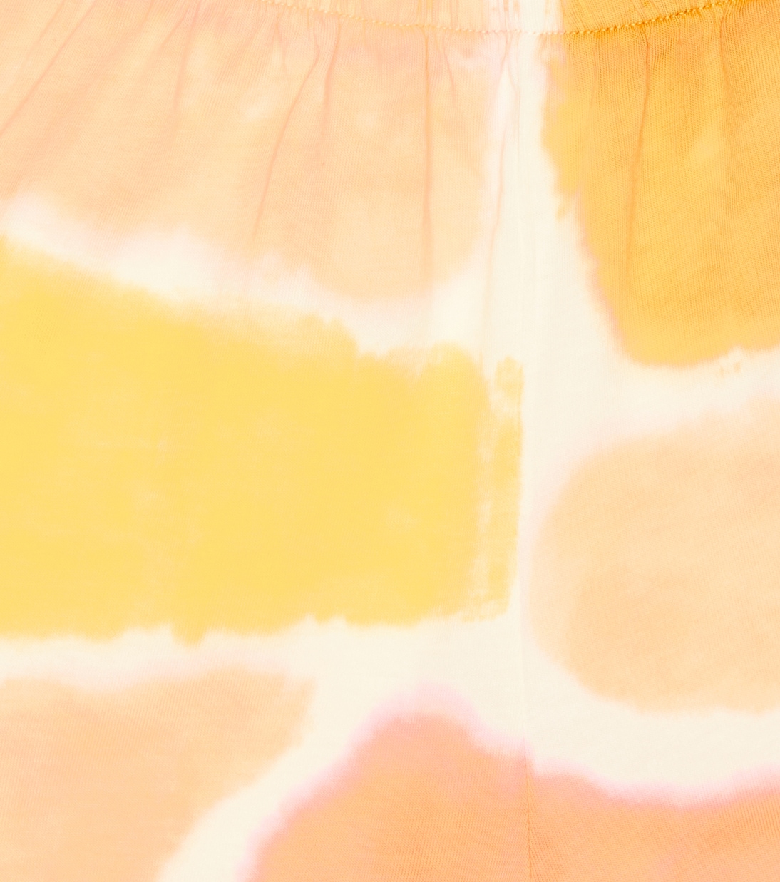 Bedruckte Shorts Nydia aus Baumwolle | The New Society