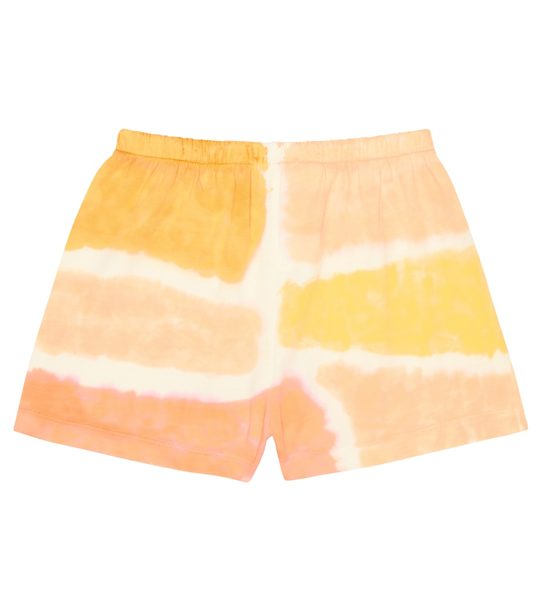 Bedruckte Shorts Nydia aus Baumwolle | The New Society