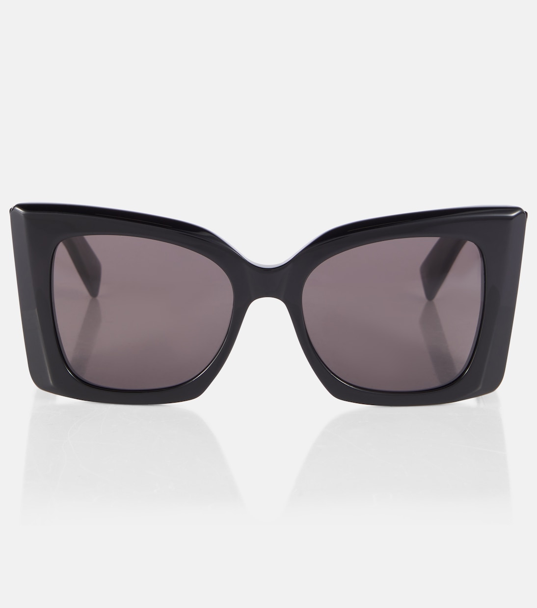 Gafas de sol oversized SL M119 Blaze | Saint Laurent