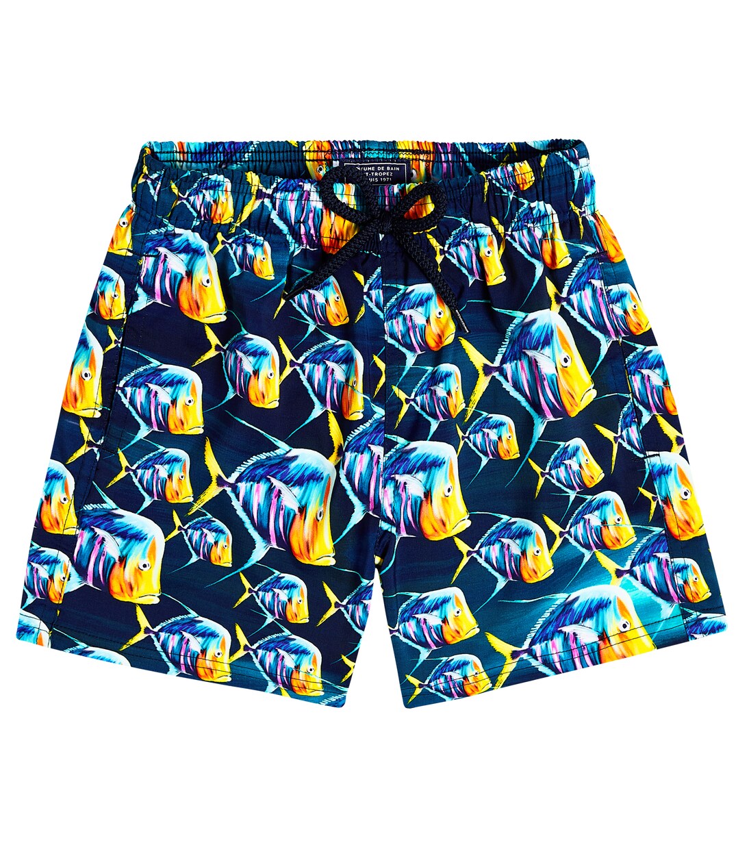 Printed swim shorts | Vilebrequin Kids