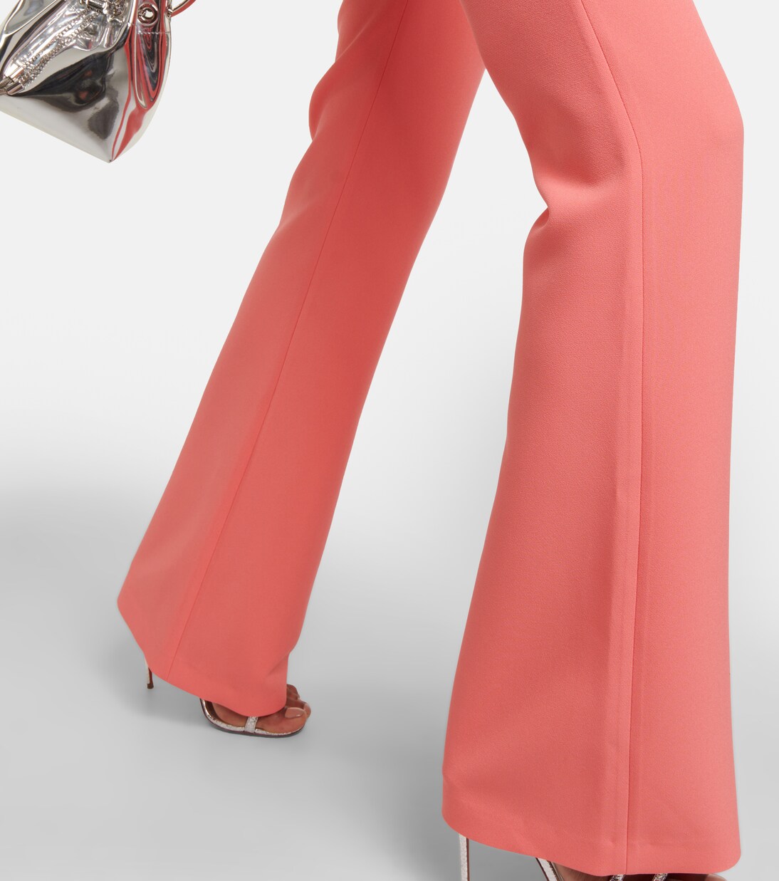 Jumpsuit Jonal in crêpe monospalla | Safiyaa