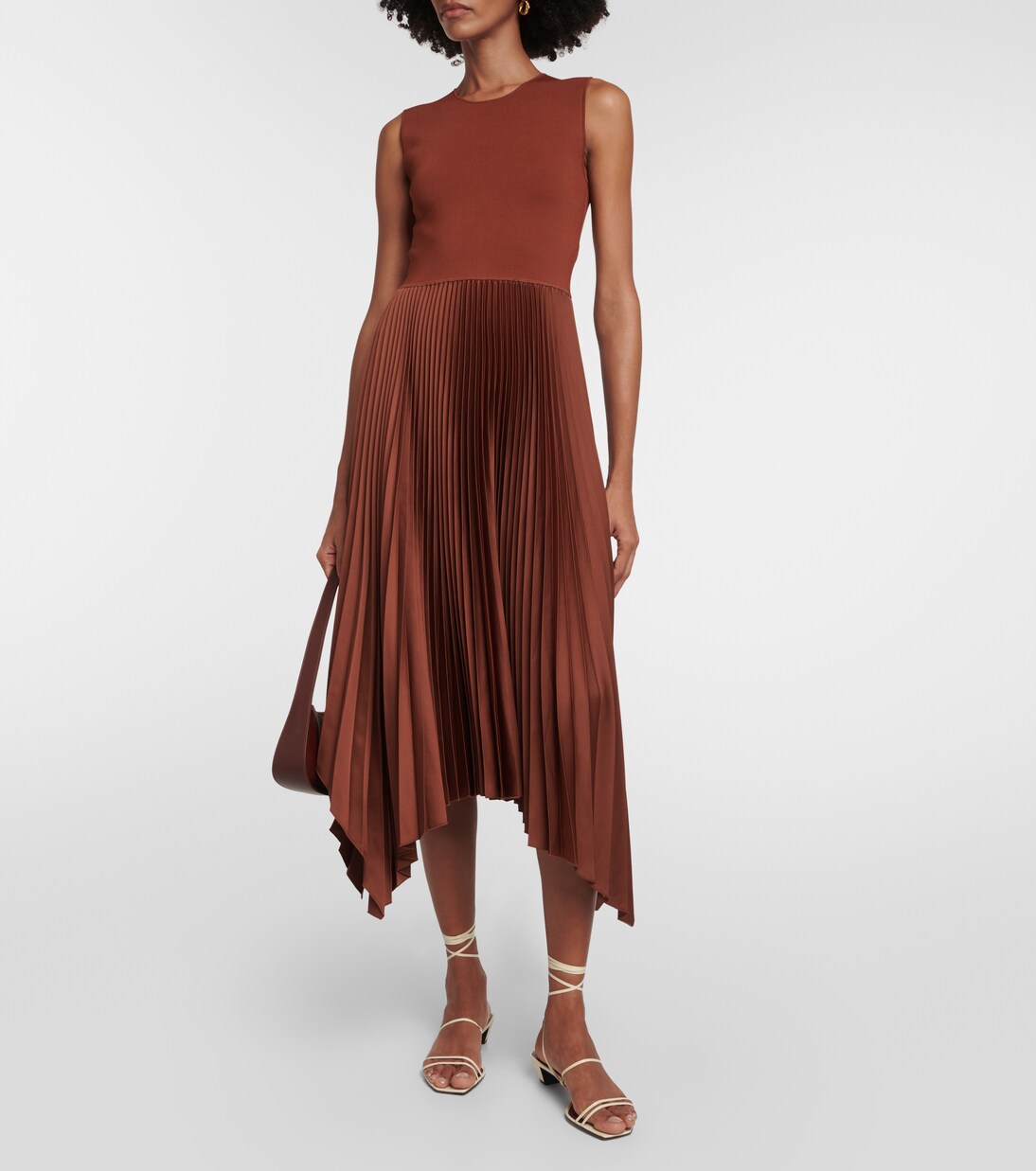 Midikleid Dera | Joseph