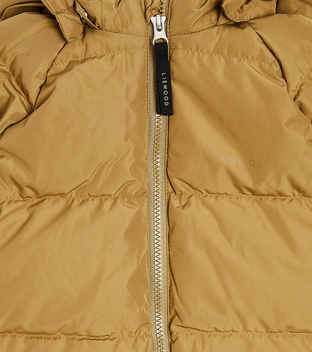 Baby Polle down jacket | Liewood