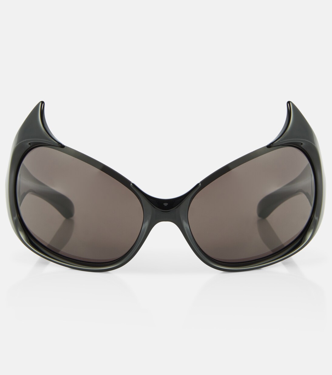 Cat-Eye-Sonnenbrille Gotham Cat | Balenciaga
