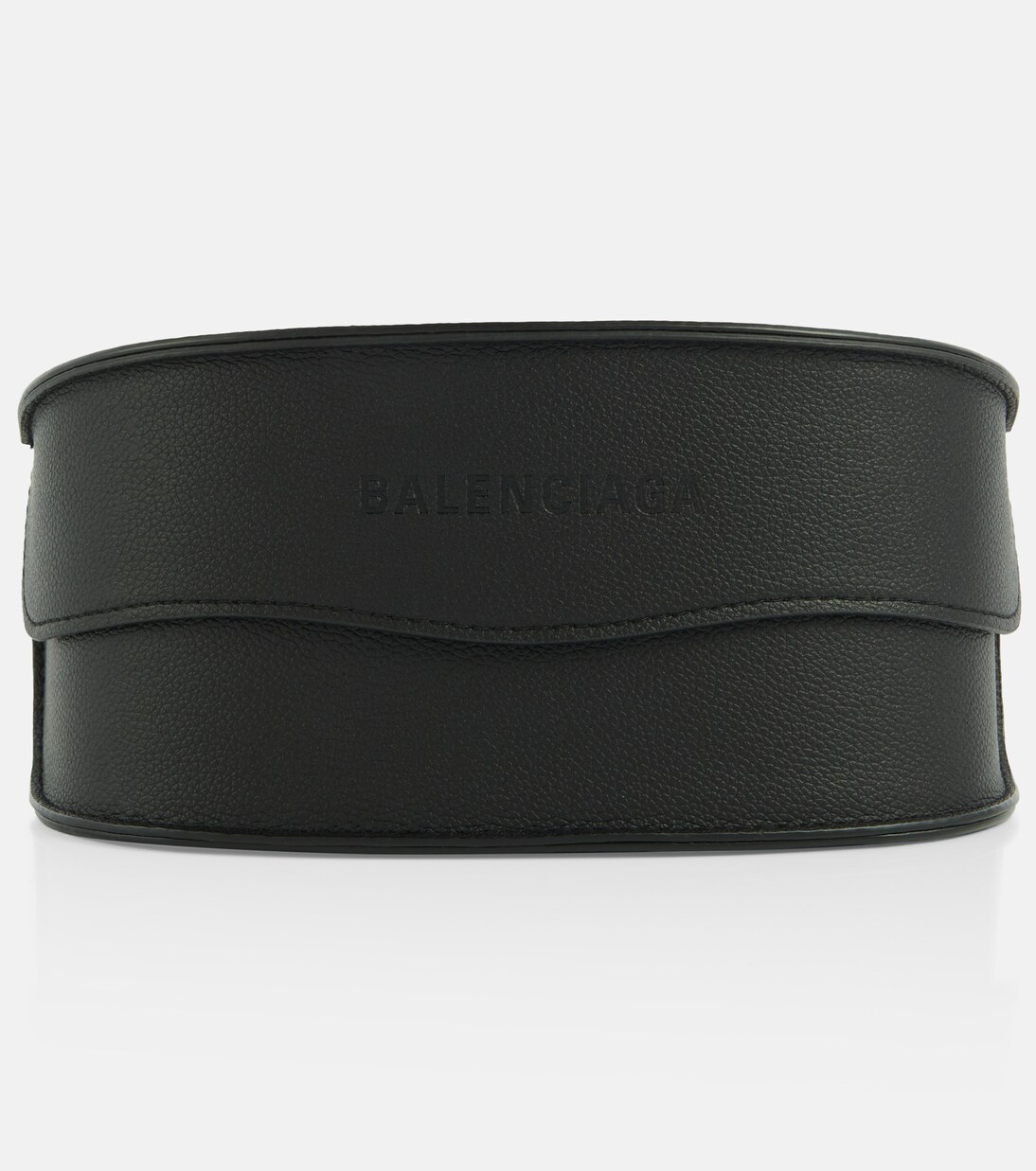 Cat-Eye-Sonnenbrille Gotham Cat | Balenciaga